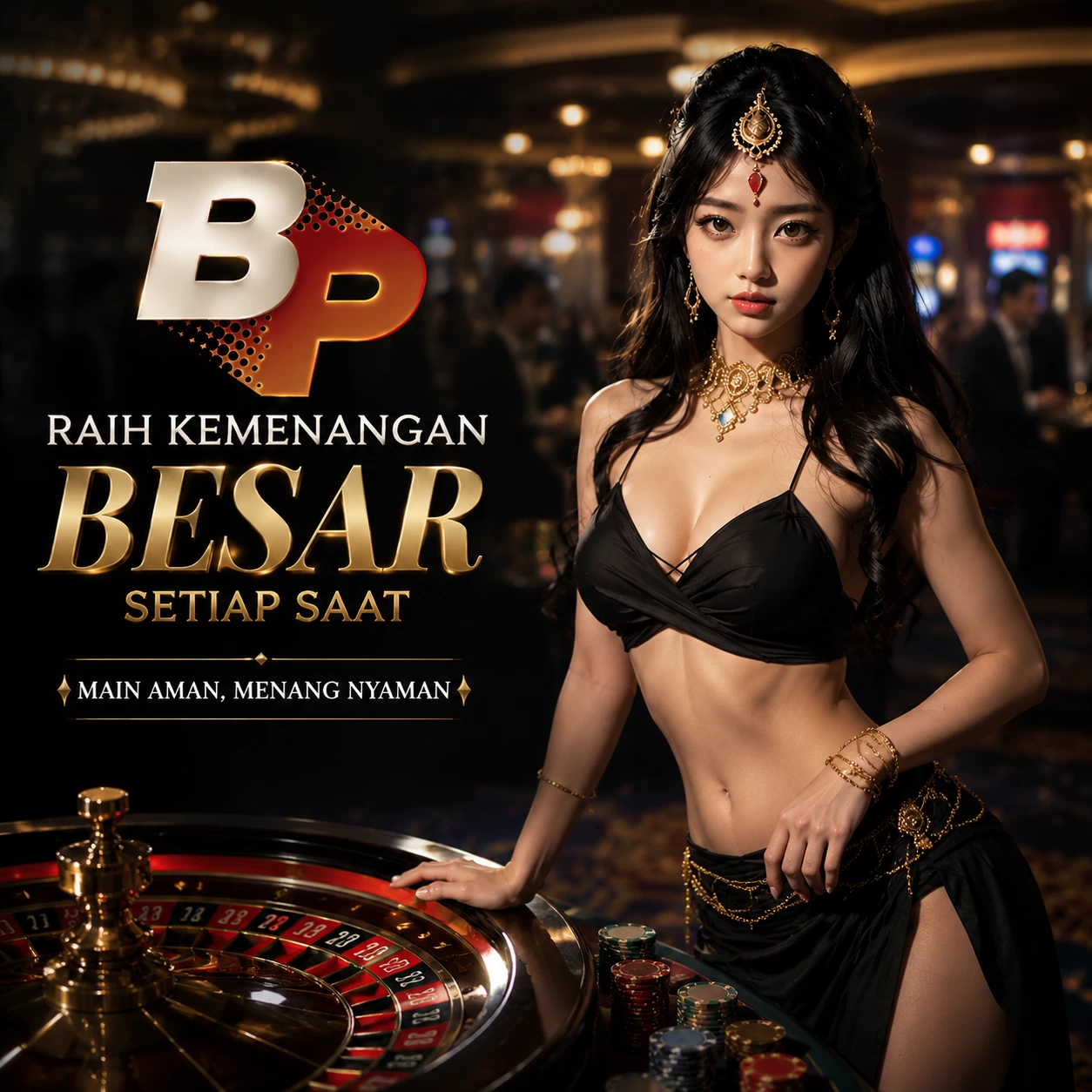 rsnok Indonesia