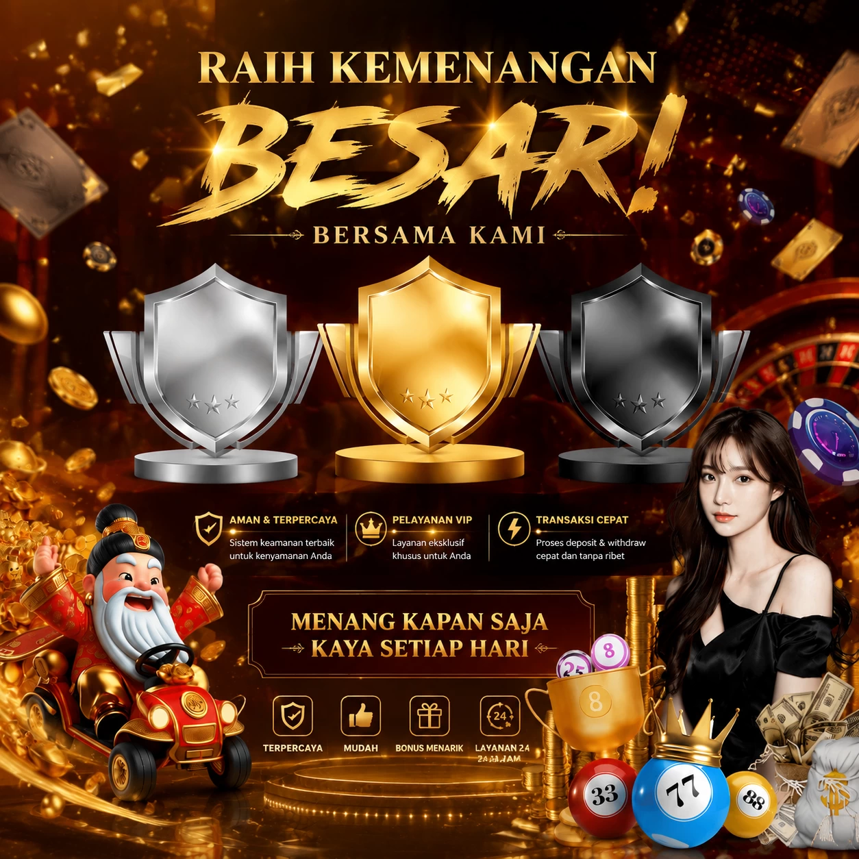 rsnok Indonesia