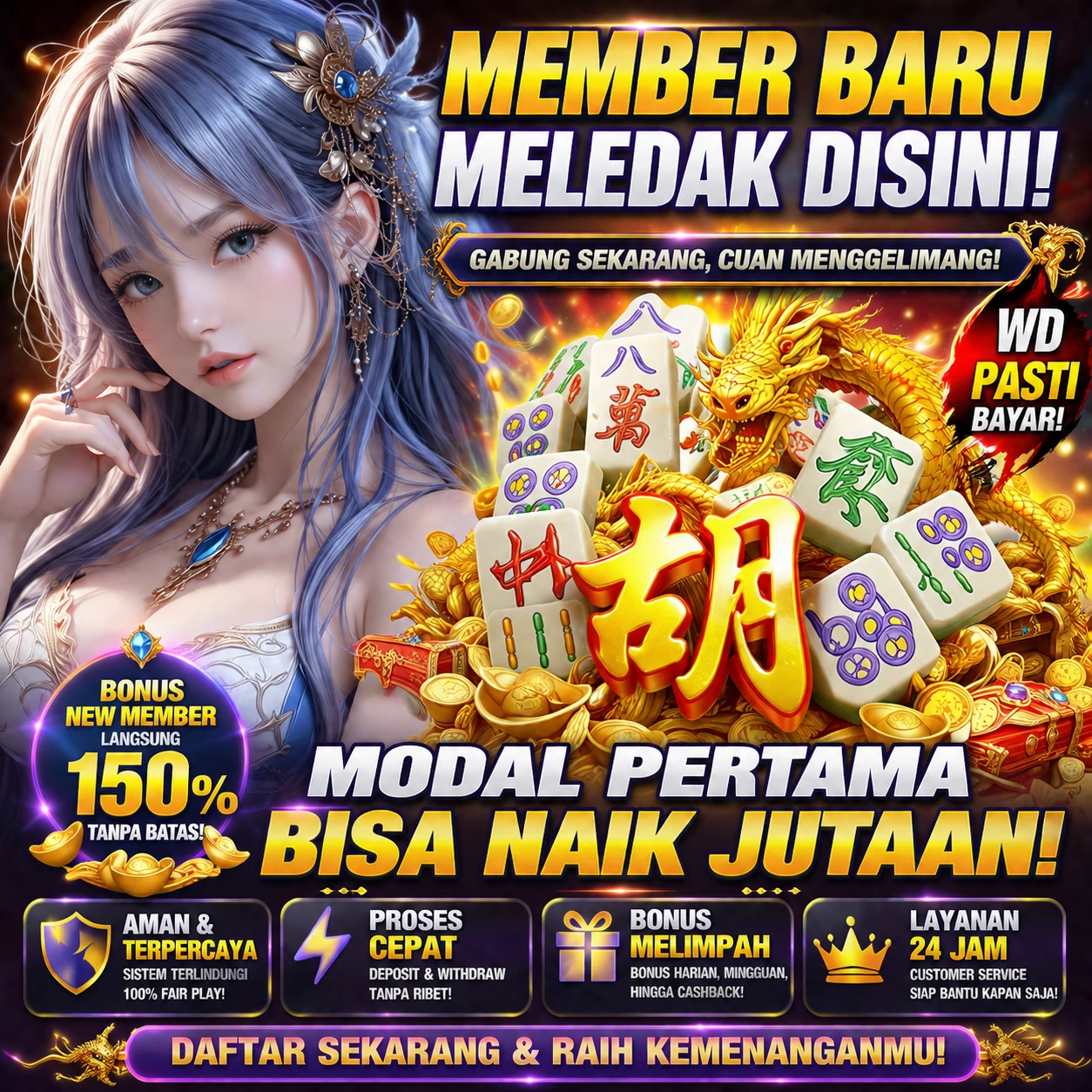 rsnok Indonesia